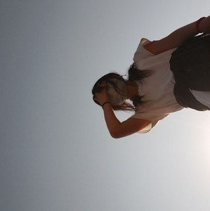 Meet your Posher, Jade